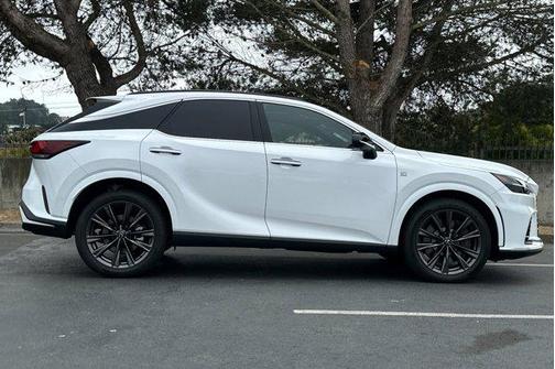 2024 Lexus RX 350 Base