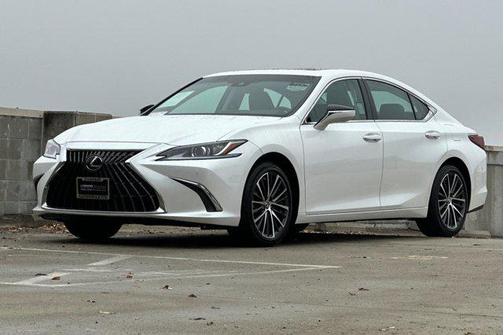 2023 Lexus ES 350 Base