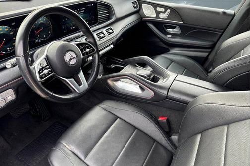 2021 Mercedes-Benz GLE 350 4MATIC