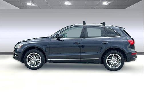 2014 Audi Q5 3.0 TDI Premium Plus