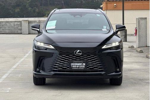 Caviar 2023 Lexus RX 350 Premium