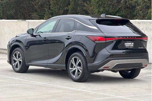 Caviar 2023 Lexus RX 350 Premium