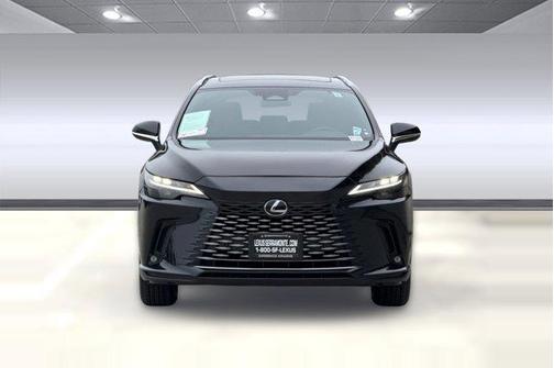 Caviar 2023 Lexus RX 350 Premium