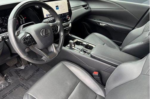 Caviar 2023 Lexus RX 350 Premium