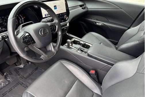 Caviar 2023 Lexus RX 350 Premium