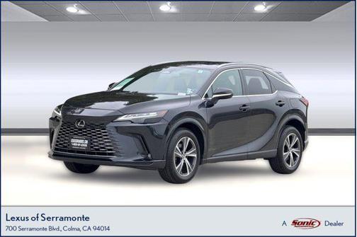 Caviar 2023 Lexus RX 350 Premium