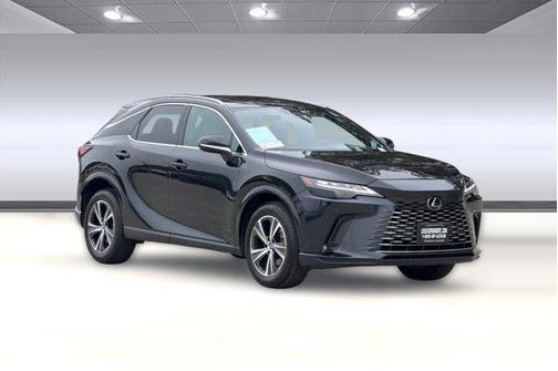Caviar 2023 Lexus RX 350 Premium