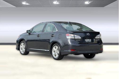 2010 Lexus HS 250h Premium
