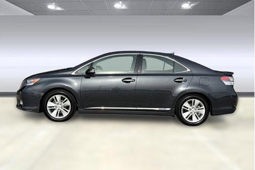 2010 Lexus HS 250h Premium