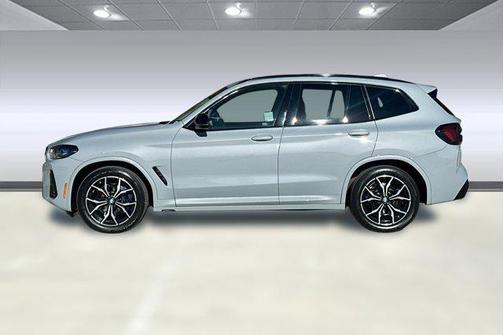 2023 BMW X3 M40i