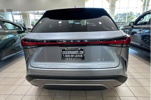 2024 Lexus RX 450h+ Base