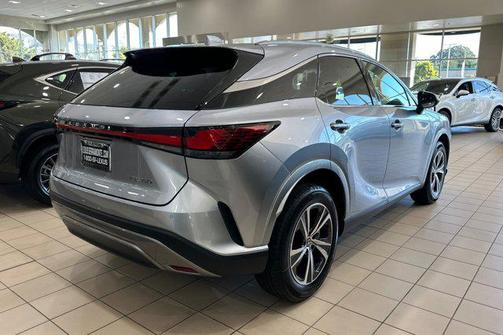 2024 Lexus RX 450h+ Base