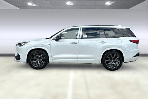 2026 Lexus TX 500h F SPORT Premium