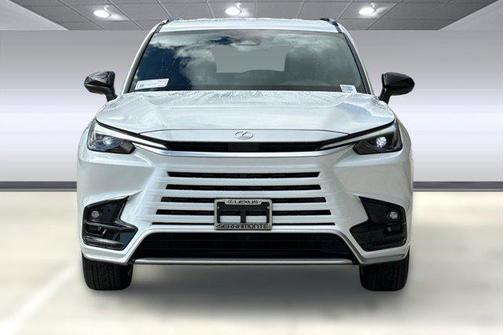 2026 Lexus TX 500h F SPORT Premium