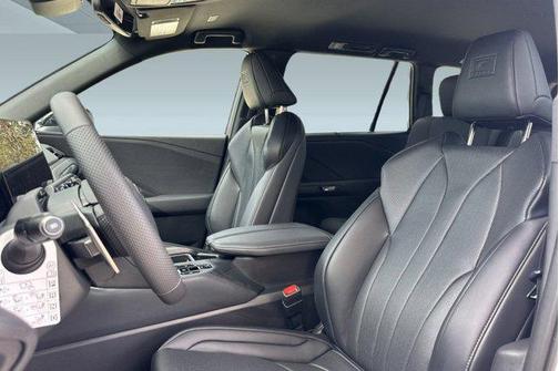 2026 Lexus TX 500h F SPORT Premium