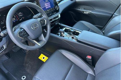 2025 Lexus RX 350 Base