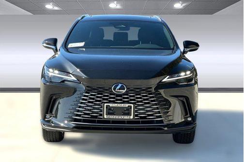 2025 Lexus RX 350 Base