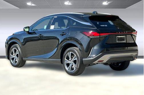 2025 Lexus RX 350 Base