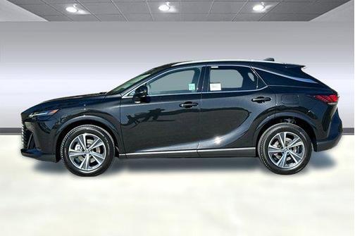 2025 Lexus RX 350 Base