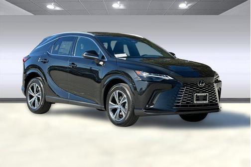 2025 Lexus RX 350 Base