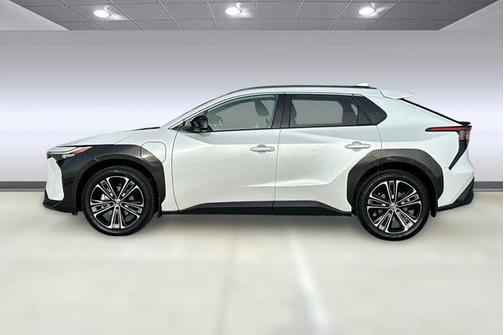 2024 Toyota bZ4X Limited