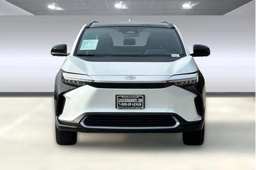 2024 Toyota bZ4X Limited