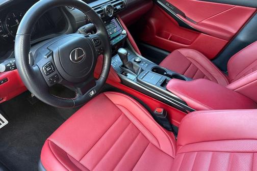 Caviar 2024 Lexus IS 350 Base