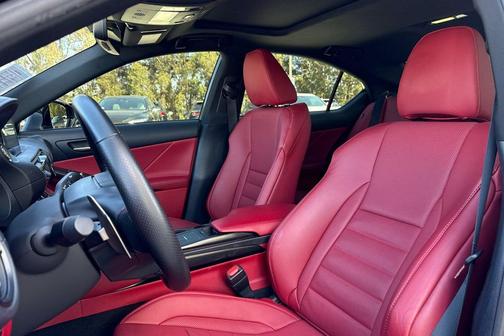 Caviar 2024 Lexus IS 350 Base