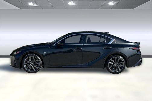 Caviar 2024 Lexus IS 350 Base