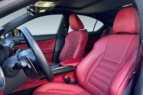 Caviar 2024 Lexus IS 350 Base