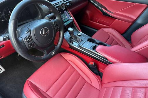 Caviar 2024 Lexus IS 350 Base