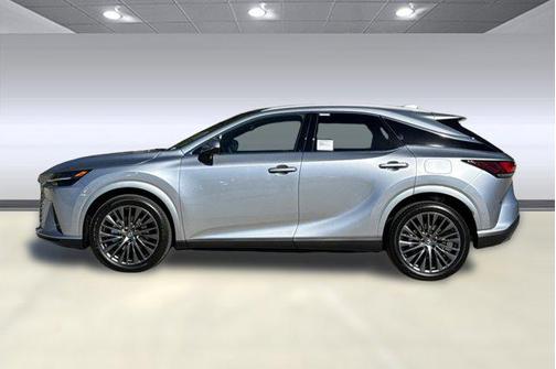 Iridium 2026 Lexus RX 350 Luxury