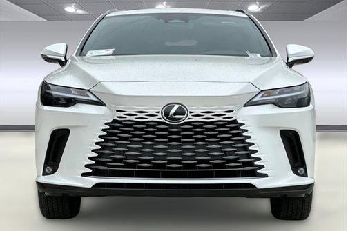 2025 Lexus RX 350 Base