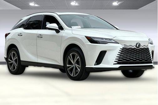 2025 Lexus RX 350 Base