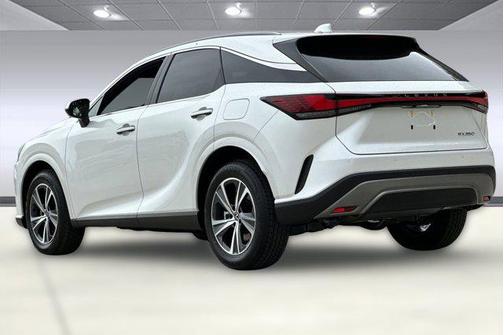 2025 Lexus RX 350 Base