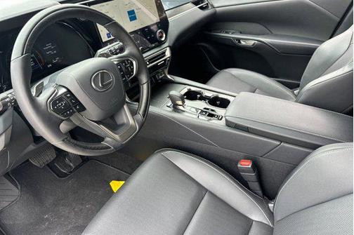 2025 Lexus RX 350 Base