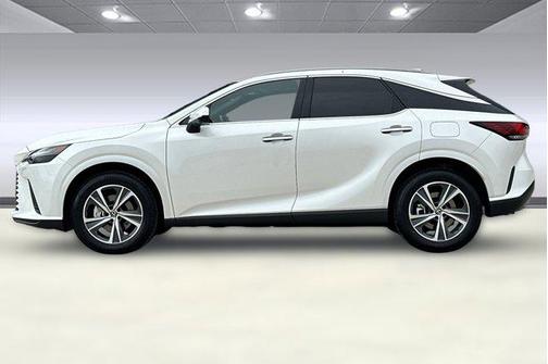 2025 Lexus RX 350 Base