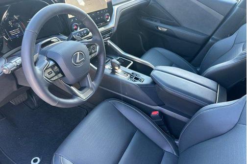 2026 Lexus TX 350 Base