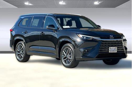 2026 Lexus TX 350 Base