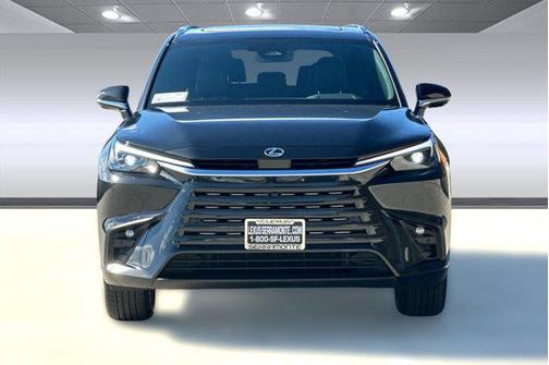 2026 Lexus TX 350 Base