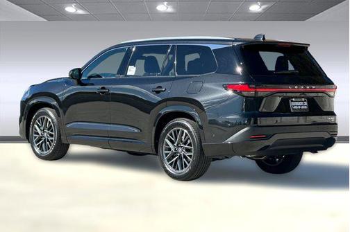 2026 Lexus TX 350 Base