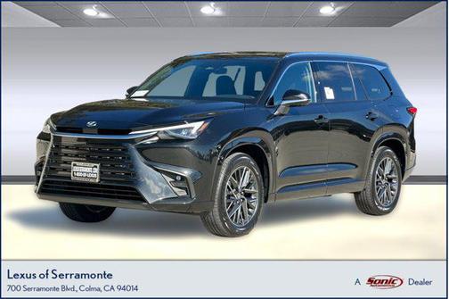 2026 Lexus TX 350 Base