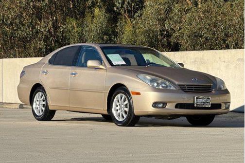 2004 Lexus ES 330 Base