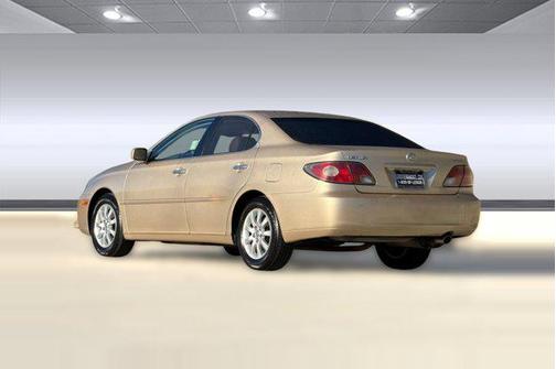 2004 Lexus ES 330 Base