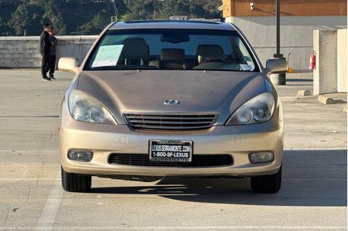 2004 Lexus ES 330 Base