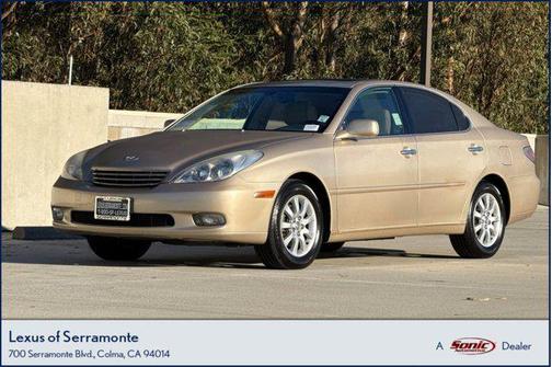 2004 Lexus ES 330 Base