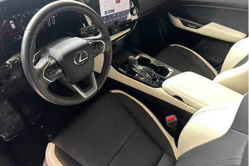 2022 Lexus NX 250 Base