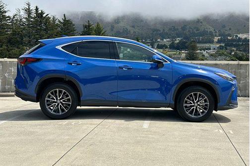 2022 Lexus NX 250 Base