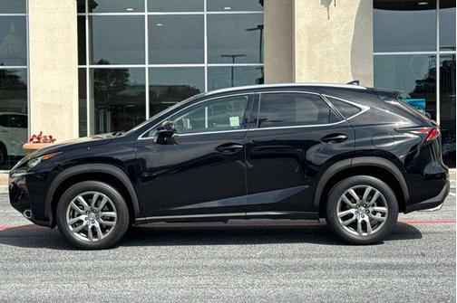 2015 Lexus NX 200t F Sport