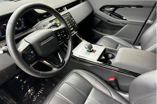 2024 Land Rover Range Rover Evoque Core S